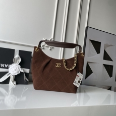 Chanel Hobo Bags